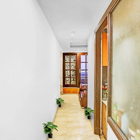 Hotel O Jangpura Inn New Delhi Ngoại thất bức ảnh